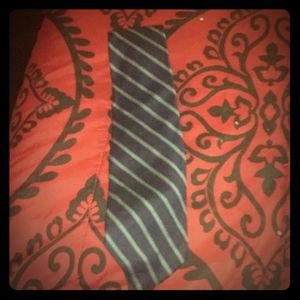 Vintage Brook's Brothers Silk Blend Tie